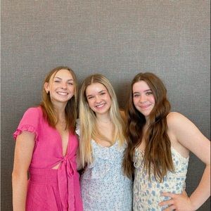 Meet your Posher, Hailey